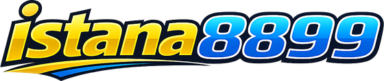 istana8899 Logo